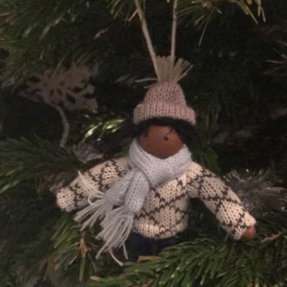 Meet your Posher, Coby