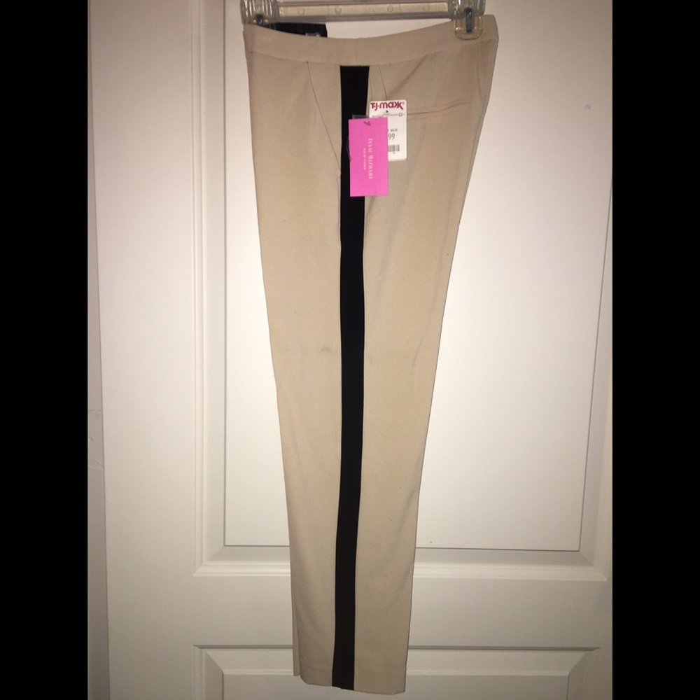 Dress slacks