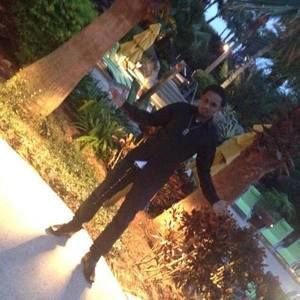 Meet your Posher, Stephan