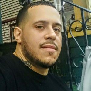 Meet your Posher, Freddy