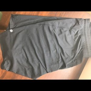 Future Classics Lululemon Shorts