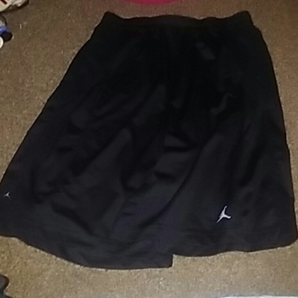 Air jordan shorts