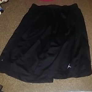 Air jordan shorts