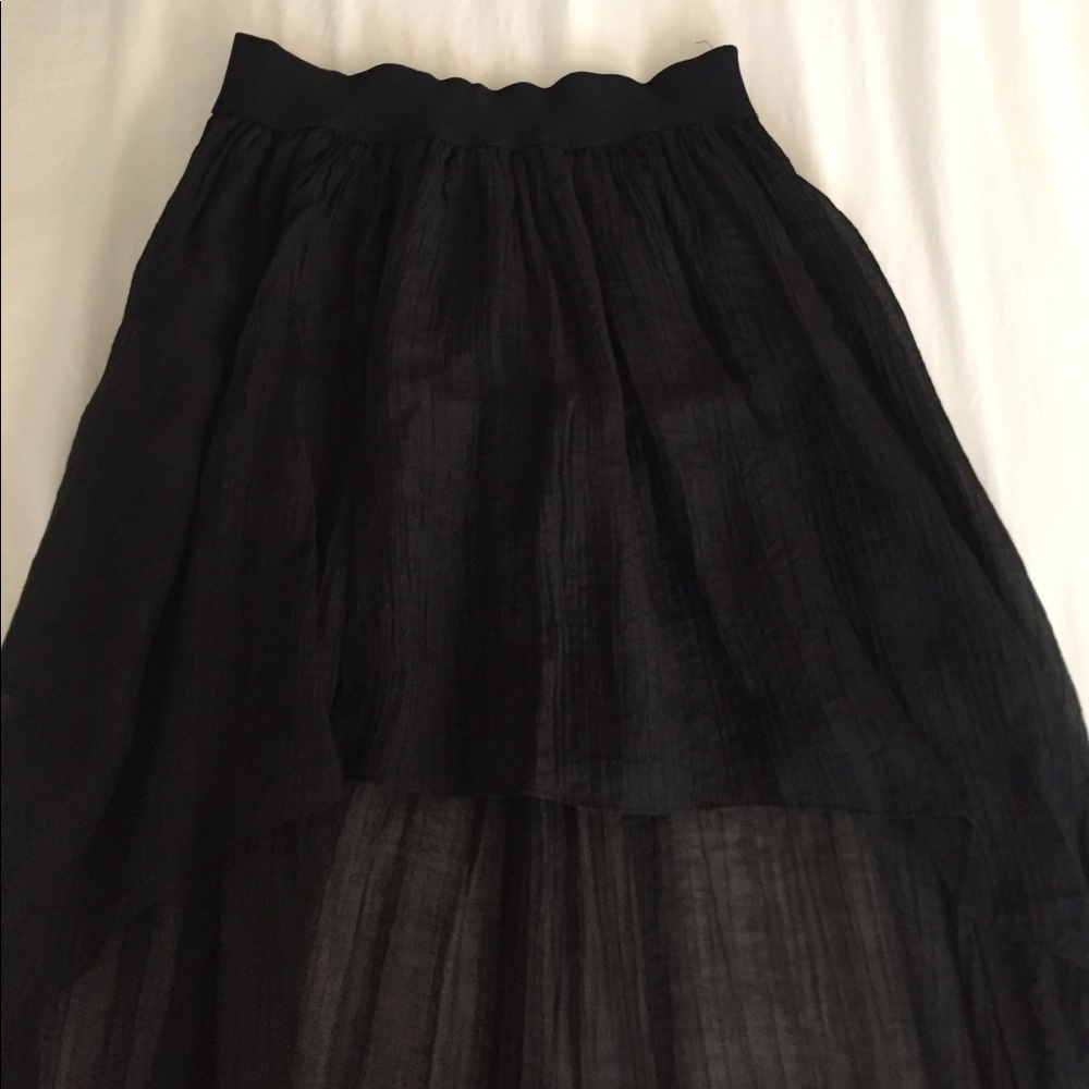Bcbg skirt