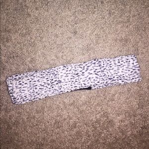 lululemon headband