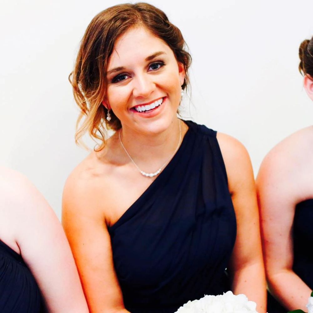 Meet your Posher, Lauren