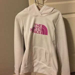 The North Face Sweatshirt