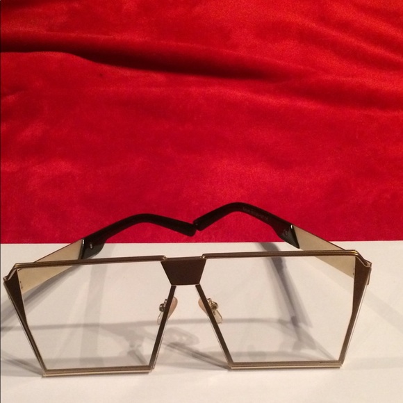 Fashion Glasses - Picture 3 of 3