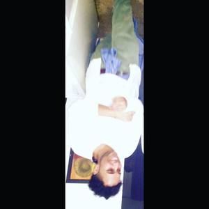 Meet your Posher, Stephen