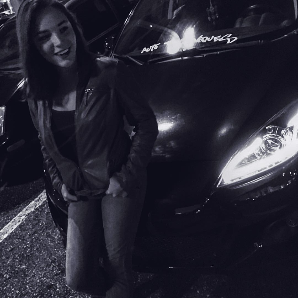 Meet your Posher, Tuesday