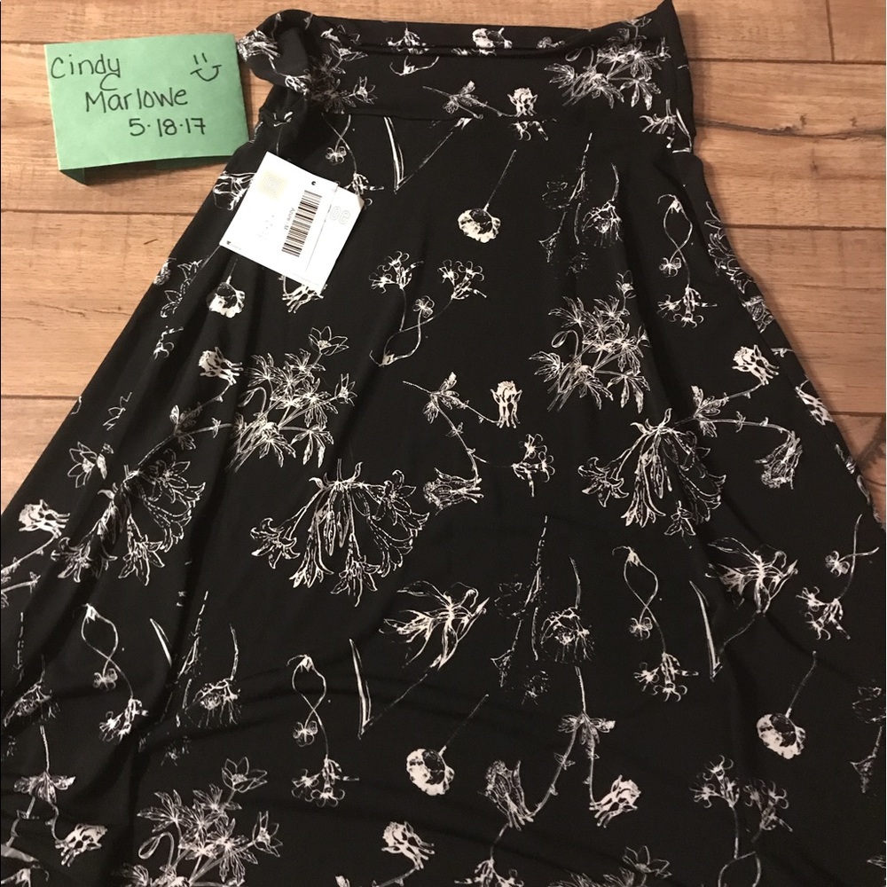 Lularoe Azure