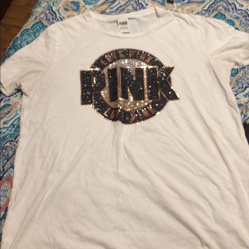 VICTORIA SECRET - PINK