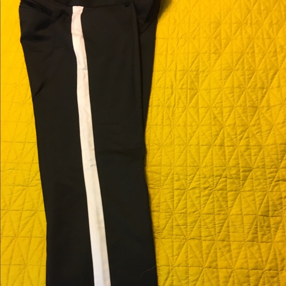 The Limited racing stripe pant, Cassidy Fit