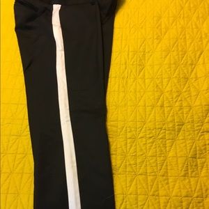 The Limited racing stripe pant, Cassidy Fit