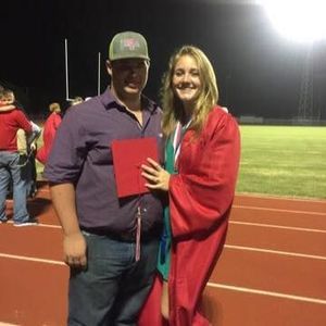 Meet your Posher, Bridget