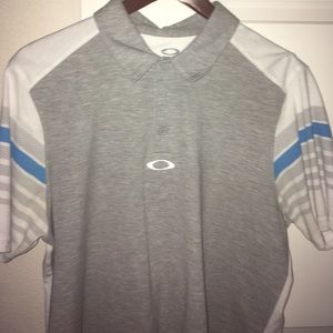 Oakley polo