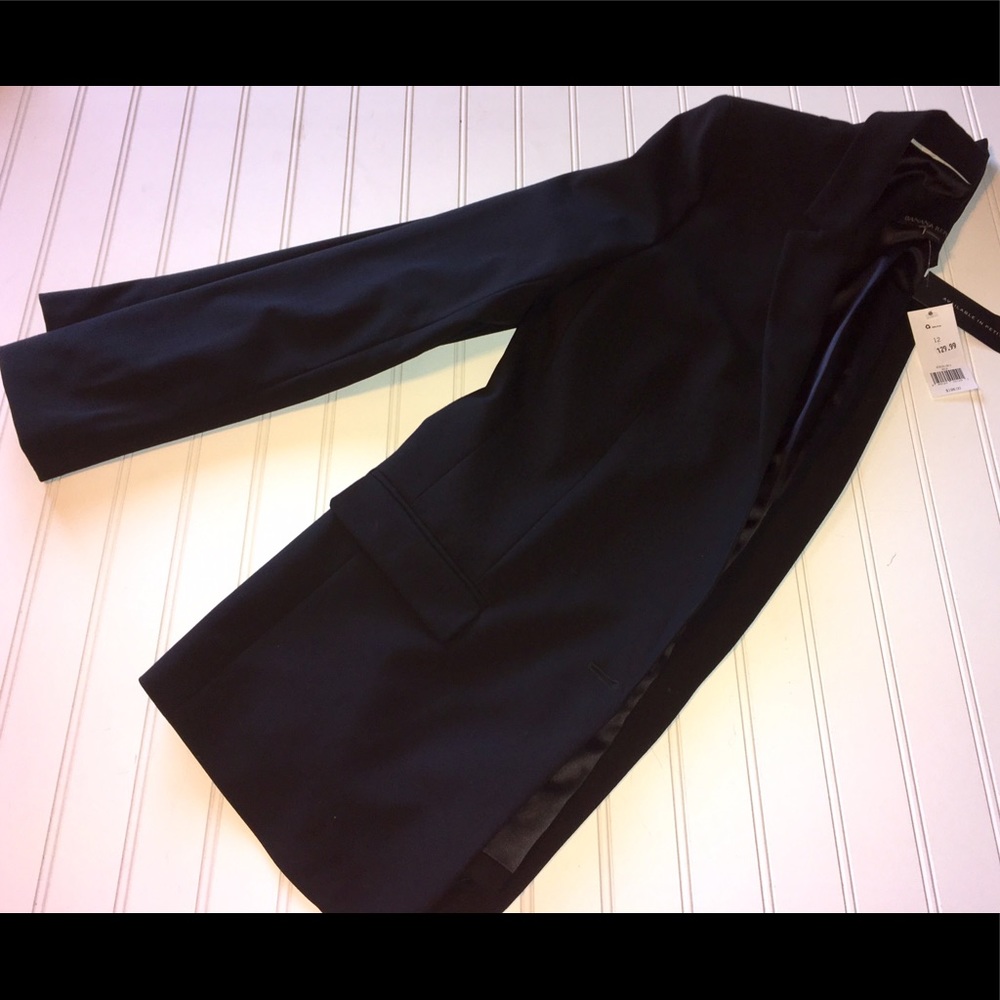 NWT Banana Republic ladies blazer! Sz 12