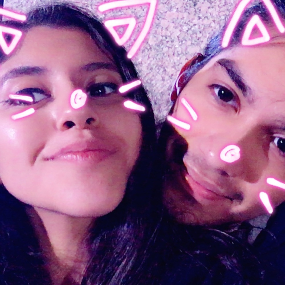 Meet your Posher, Iliana