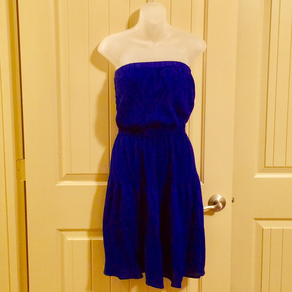 Banana Republic Dress