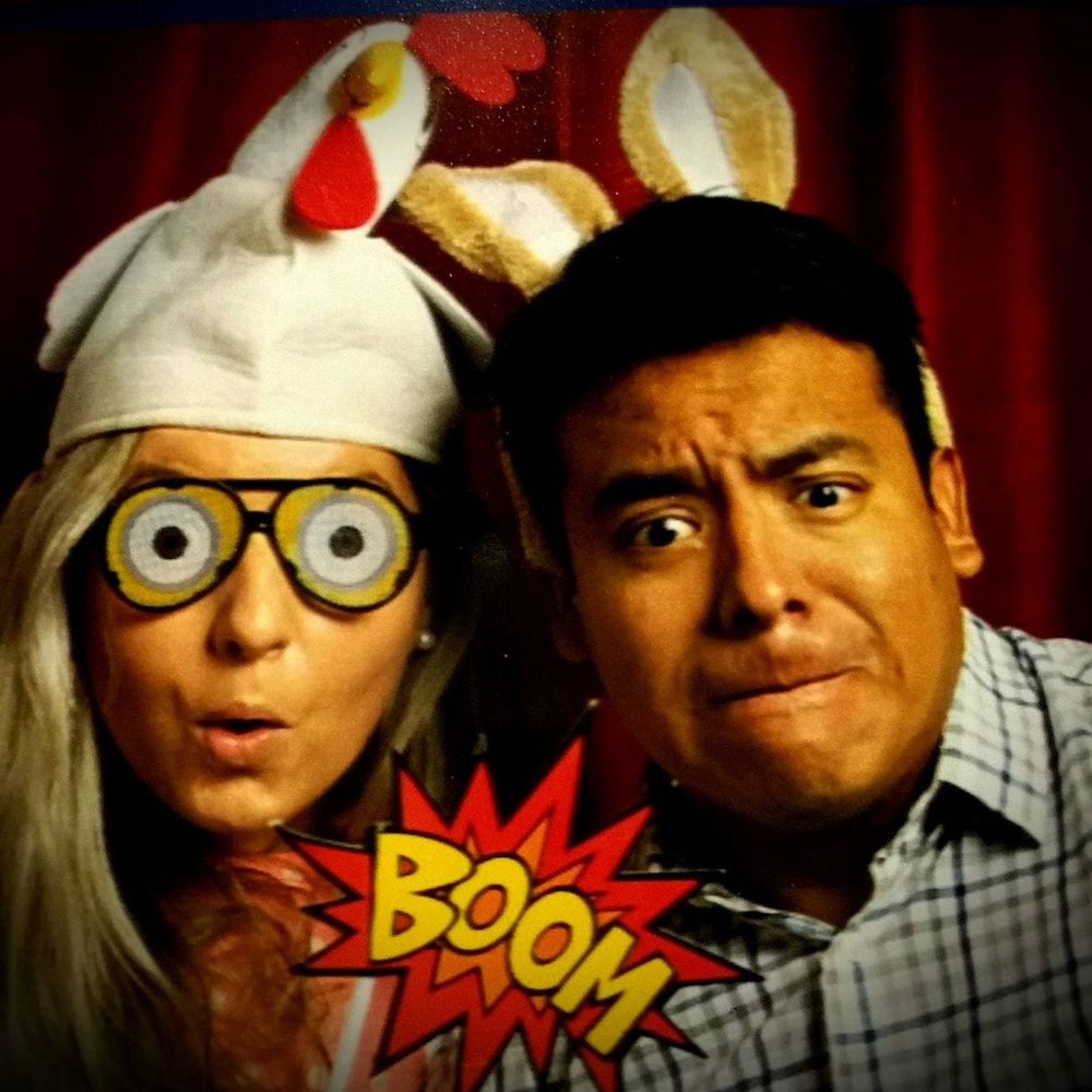 Meet your Posher, Monika