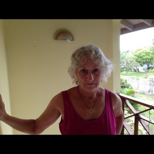 Meet your Posher, Sheryl