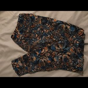 LLR TC leggings