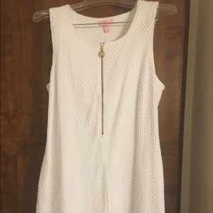 Large Lilly Pulitzer lynd shift