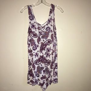 Kendall &a Kylie Romper