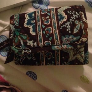 Vera Bradley wallet