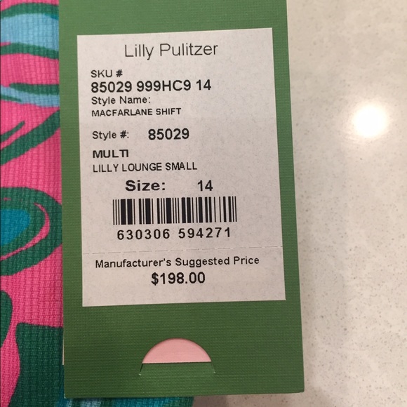 Dress - Picture 4 of 5