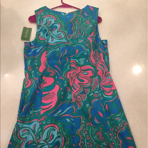 Dress - Picture 5 of 5