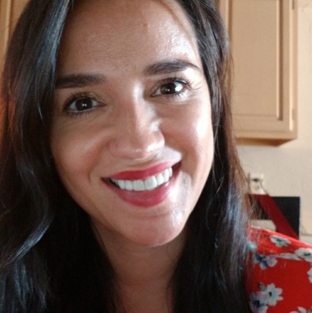 Meet your Posher, Diana