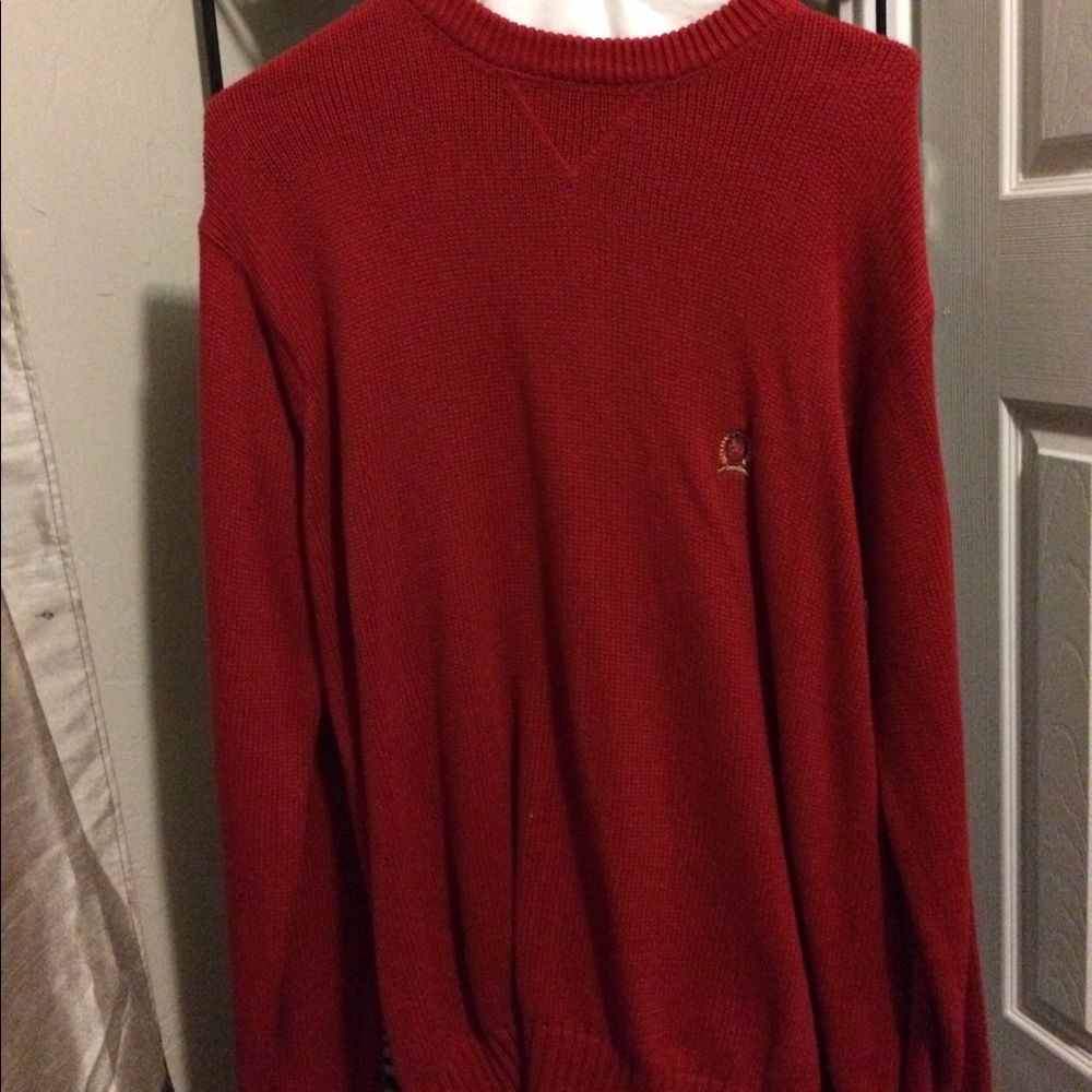 Vintage tommy