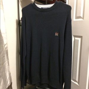 Tommy sweater