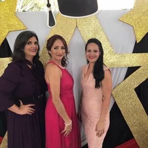 Meet your Posher, Alba iris