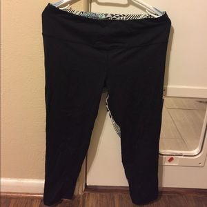 Victoria's Secret sport leggings