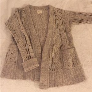 Aerie Cardigan