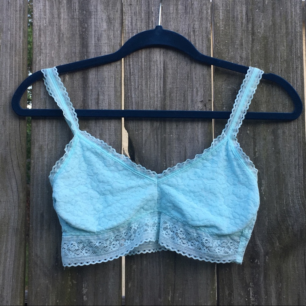 Size M Gap Bralette