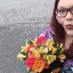 Meet your Posher, Tammy