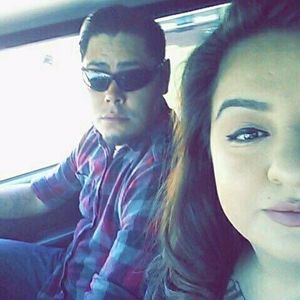 Meet your Posher, Eva