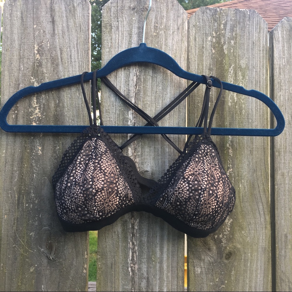 Victoria's Secret size M bralette