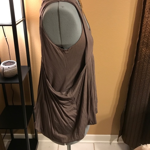 Tank loose top - Picture 2 of 4