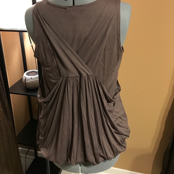 Tank loose top - Picture 3 of 4