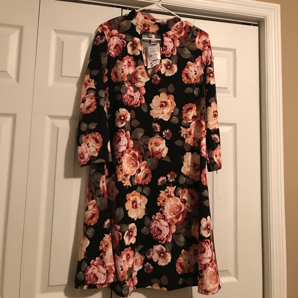 Brand new dress