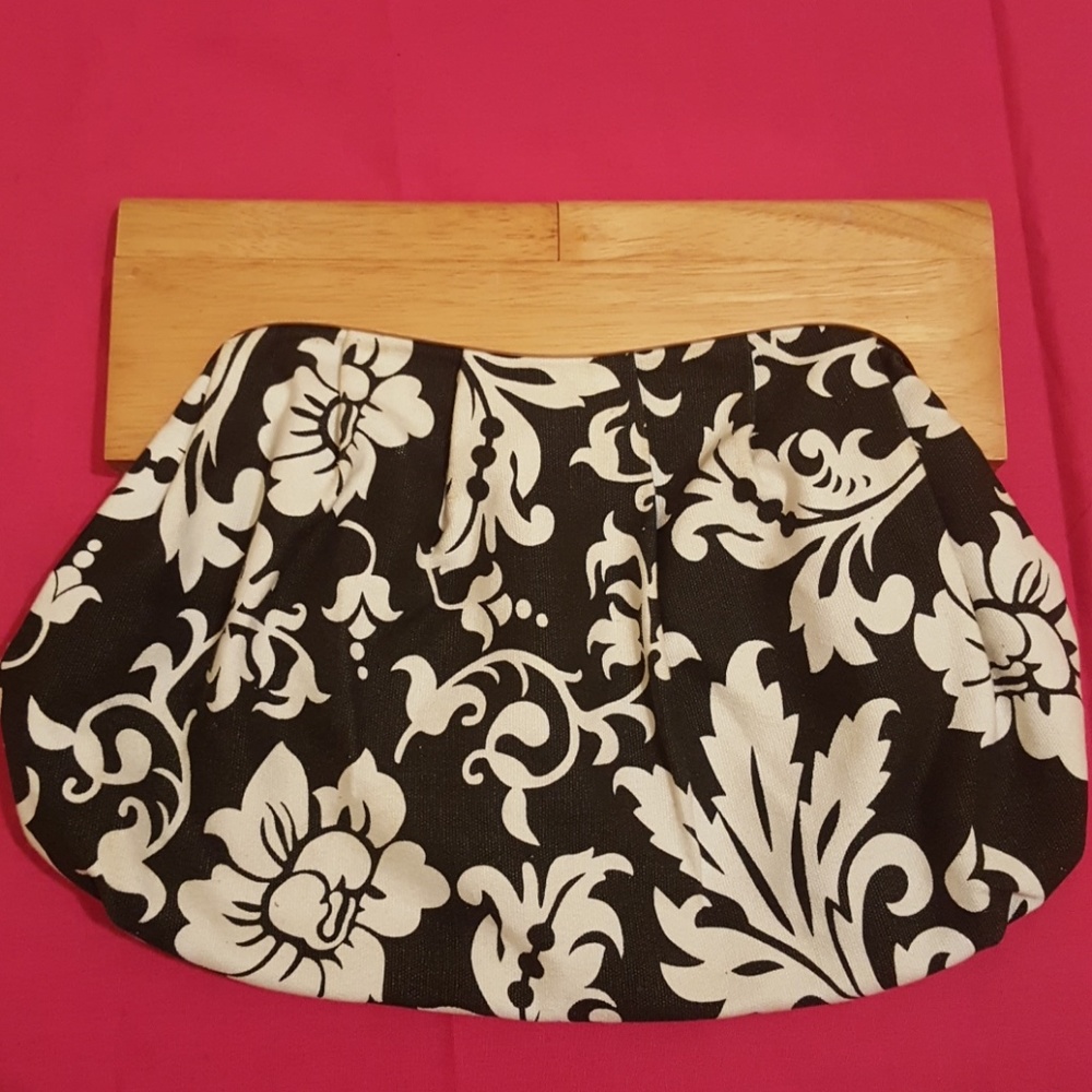 Unique clutch