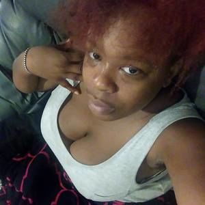 Meet your Posher, Jatesha