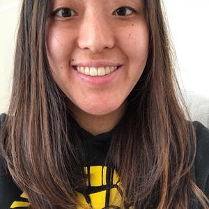 Meet your Posher, June