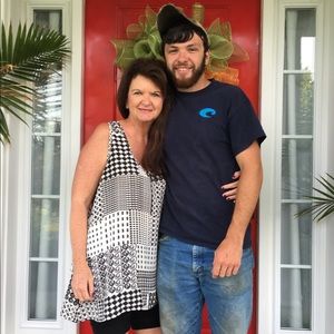 Meet your Posher, Patty