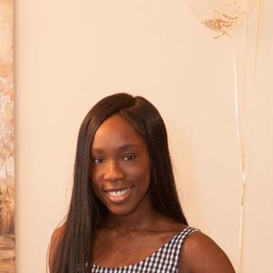 Meet your Posher, Vicky