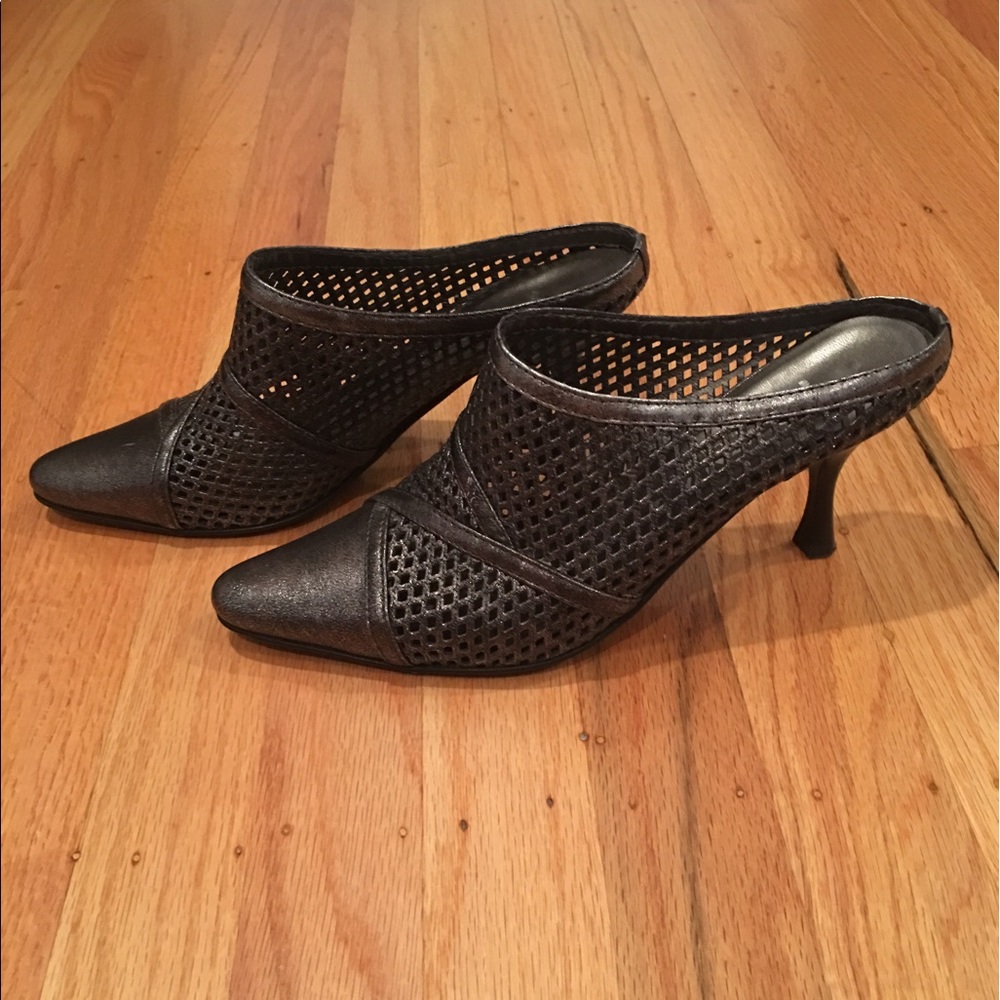 Aquatalia Shoes